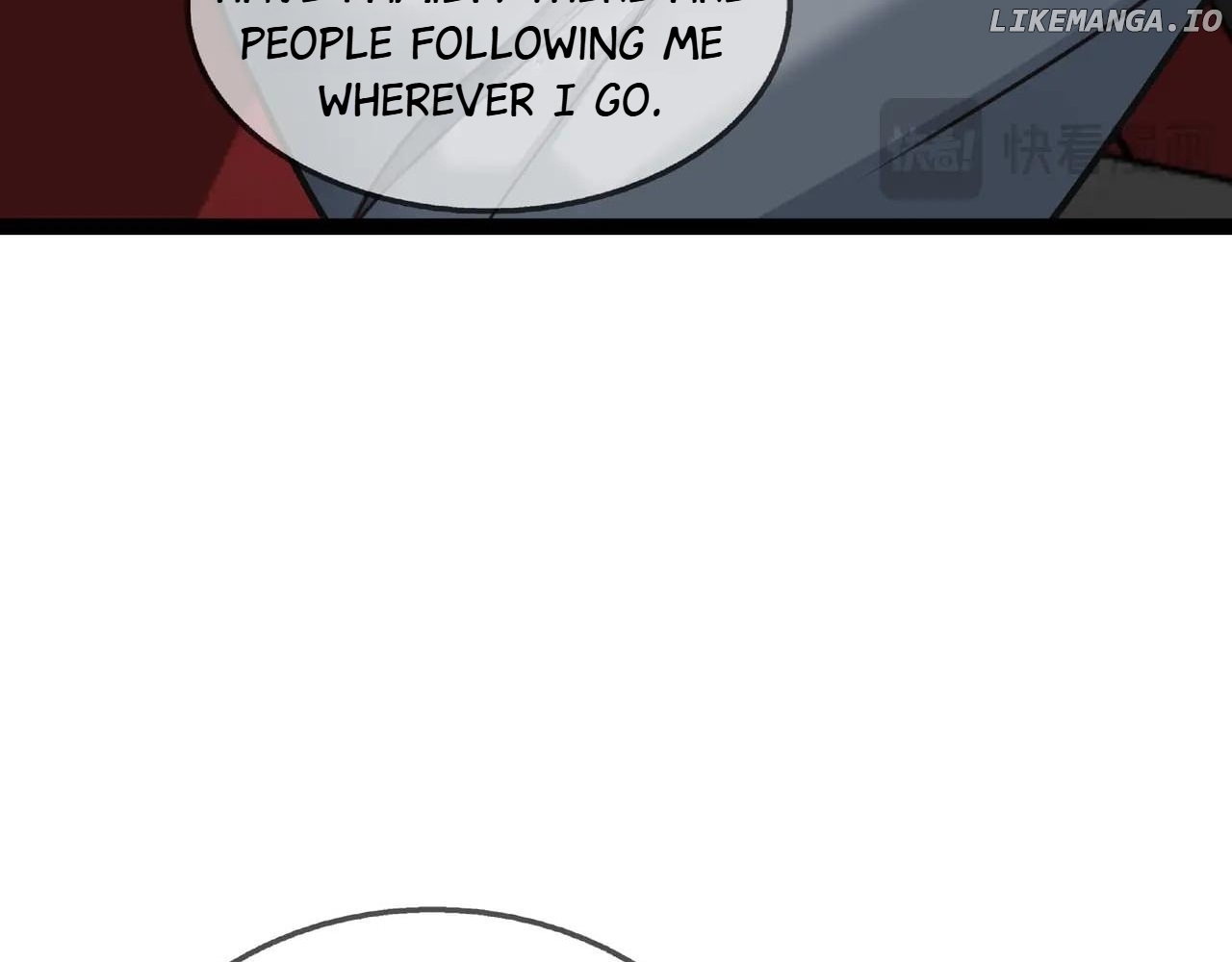 Daddy President Is Too Hard To Deal With Chapter 140 - page 25